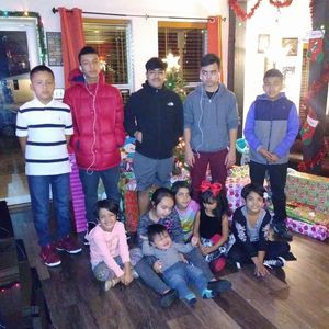 Meet your Posher, Ericka